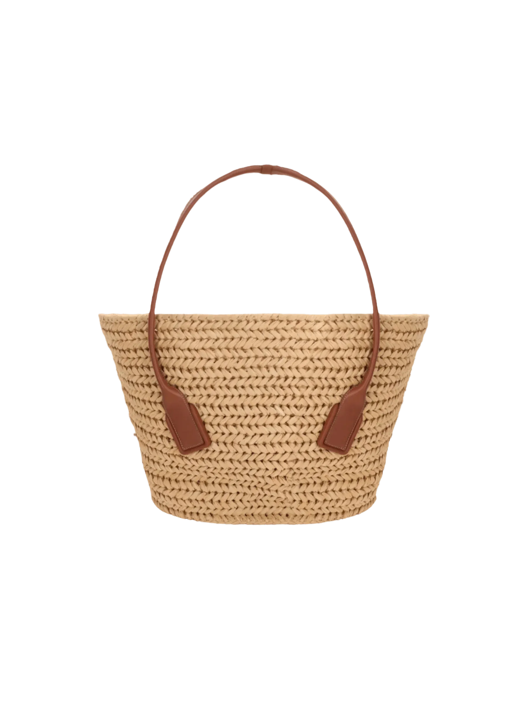 Arco Medium Crochet Bag