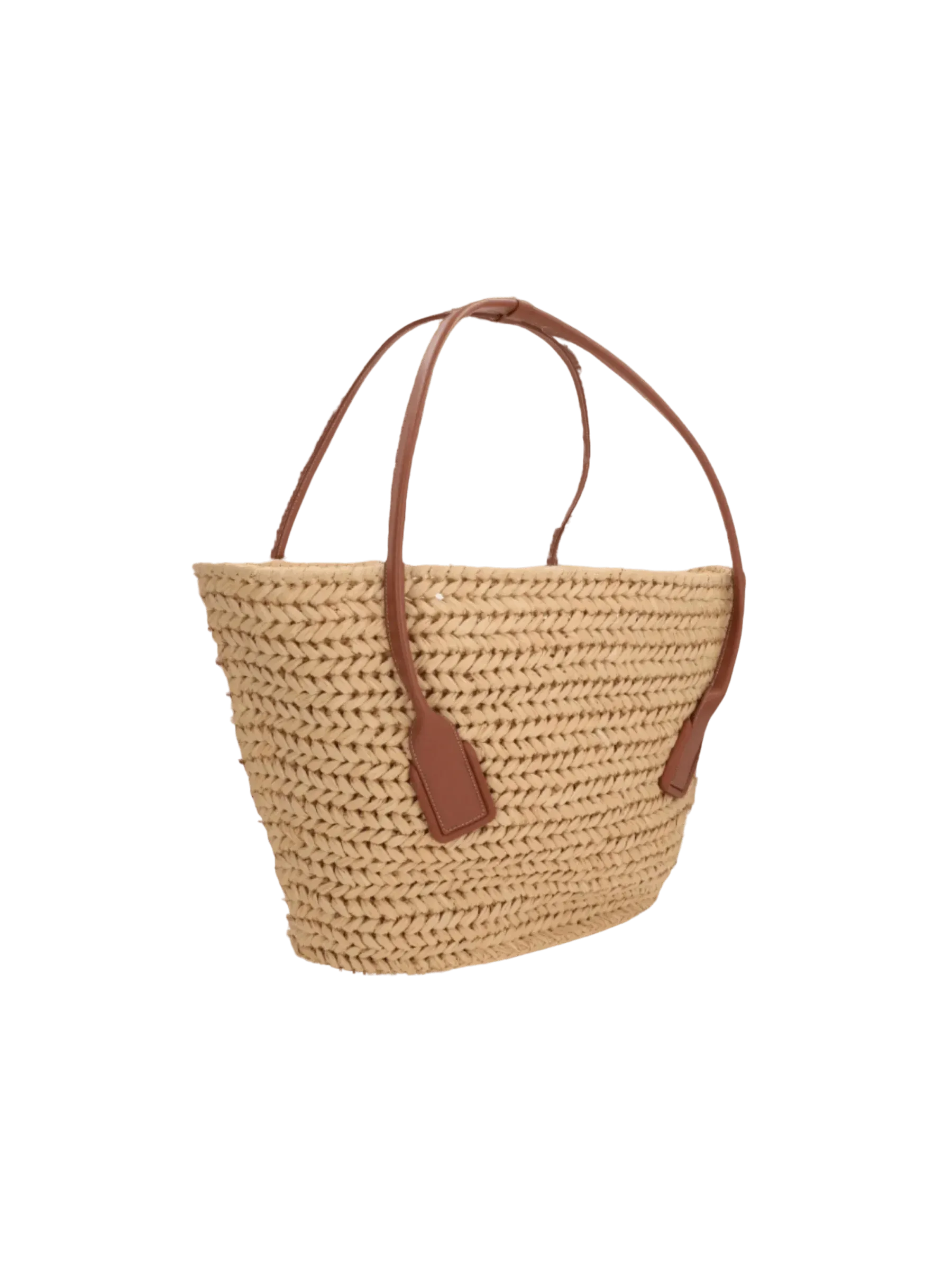 Arco Medium Crochet Bag