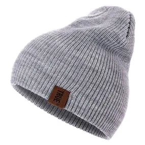 Casual Beanies for Men