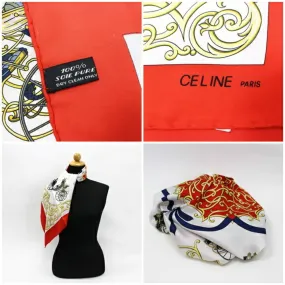 CELINE Scarves