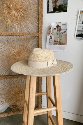 Derby Watching Hat