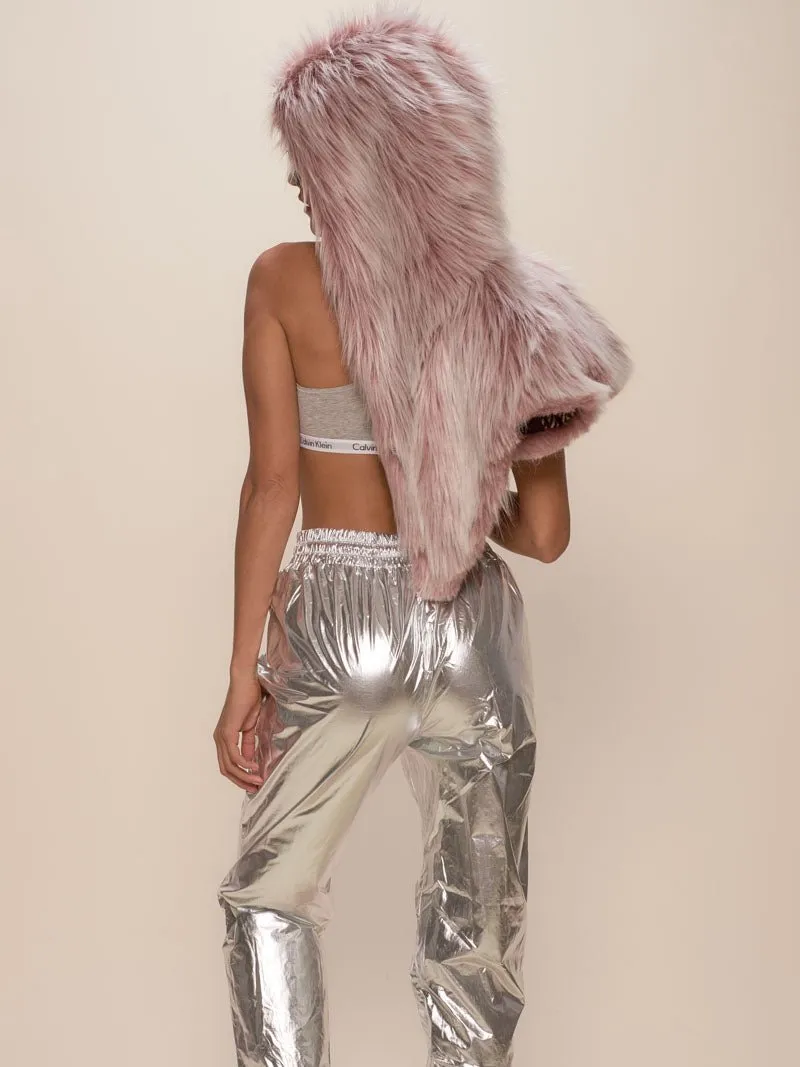 Galah Collector Edition Faux Fur Shawl