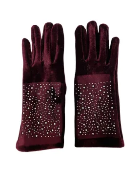 Gloves By Cma