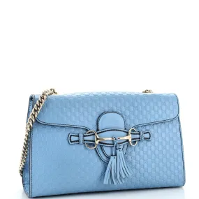 Gucci Emily Chain Flap Bag (Outlet)