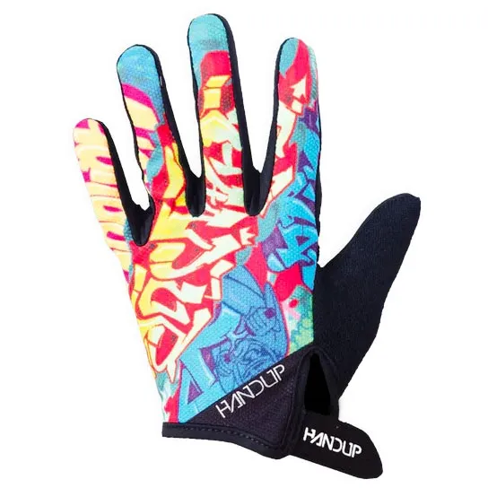 Handup Sense3 Graffiti Youth Gloves