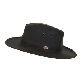 Hoggs Of Fife Caledonia Waxed Hat