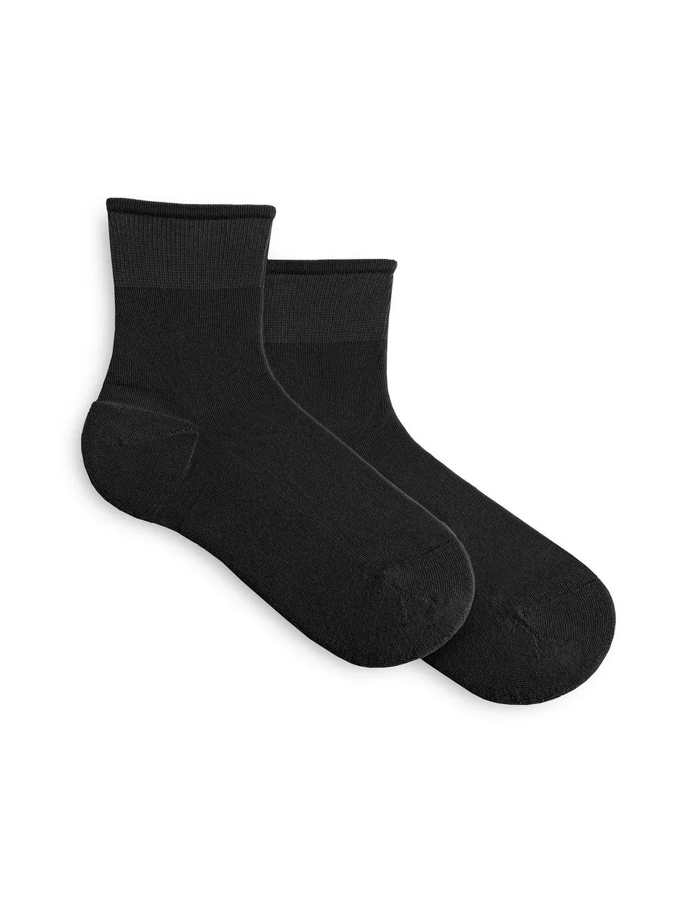 Hue Sporty Shortie Sneaker Sock