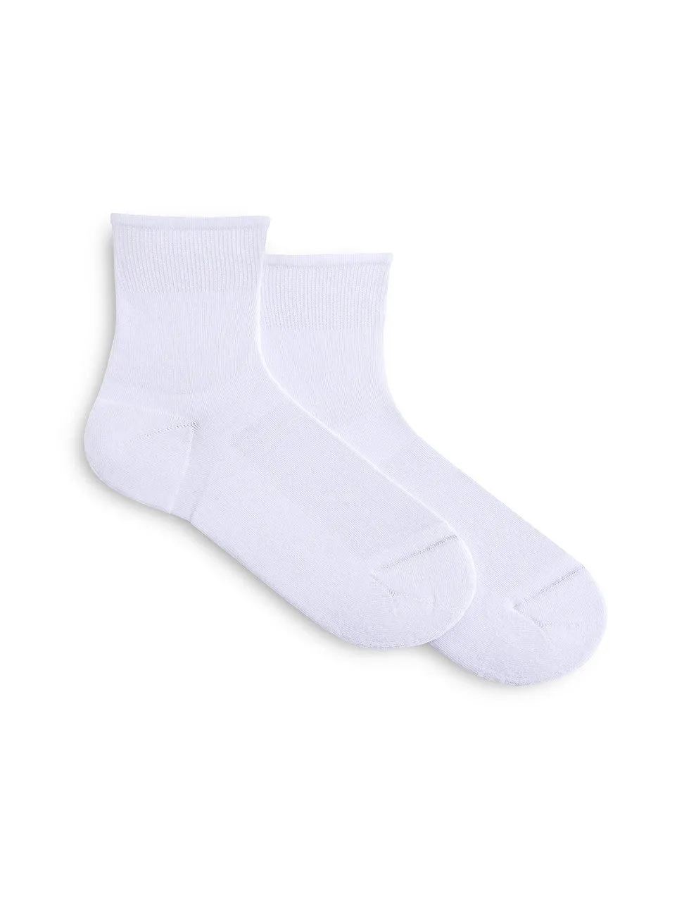 Hue Sporty Shortie Sneaker Sock