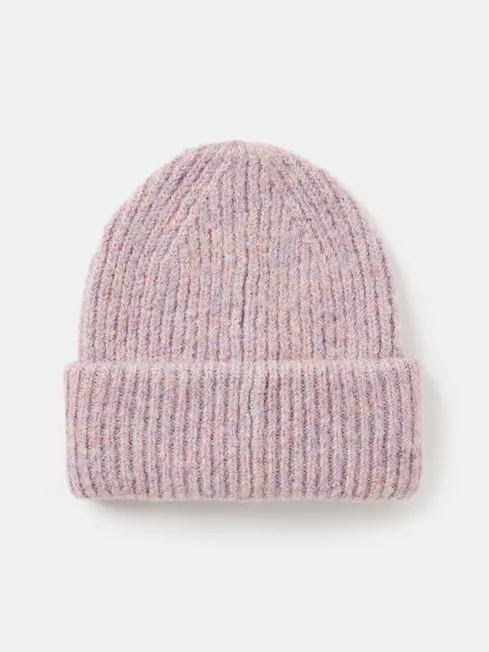 Joules Eloise Soft Oversized Beanie Hat