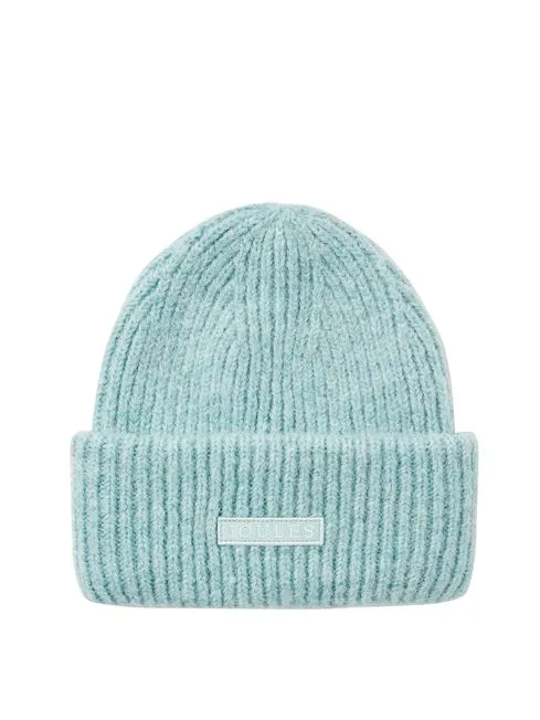 Joules Eloise Soft Oversized Beanie Hat