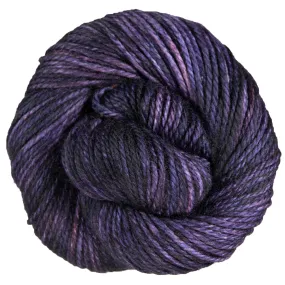 Madelinetosh TML Triple Twist Yarn - Eleven Dark