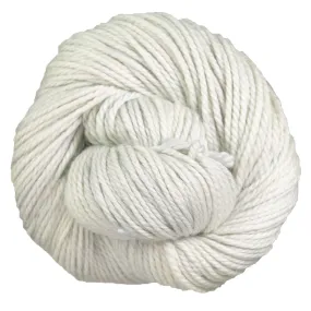 Madelinetosh TML Triple Twist Yarn - Farmhouse White