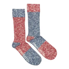 Men's Marathon Camp Socks