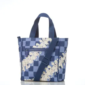 Overlei Crossbody Current/Navy