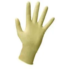 Performer Soft Vinyl Examination Glove Large per 1000