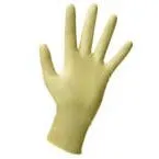 Performer Soft Vinyl Examination Glove Large per 1000