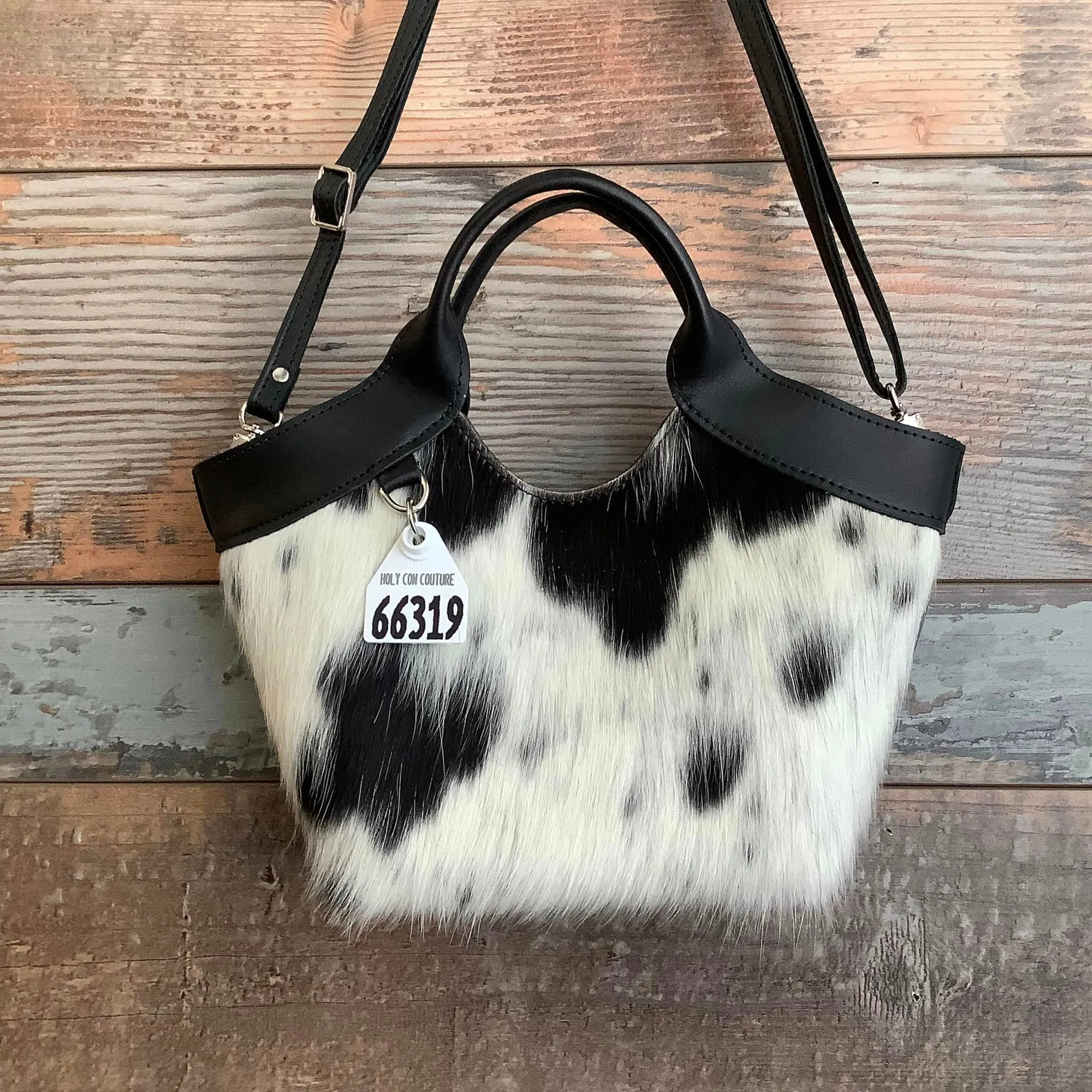 Prairie Tote Bag Mini #66319