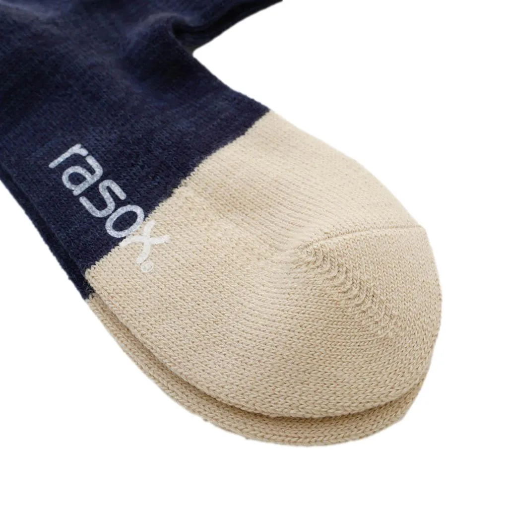 Rasox New Warm Crew Socks