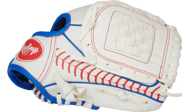 Rawlings Players Series 9in Seams Youth Glove