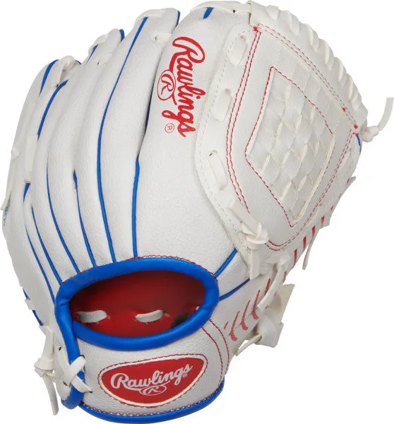 Rawlings Players Series 9in Seams Youth Glove