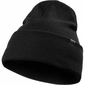 Revit Root Beanie Black