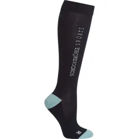 Schockemohle Winter Socks