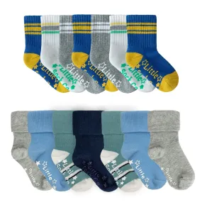 Socks Super Set - Sporty   Originals - Blue