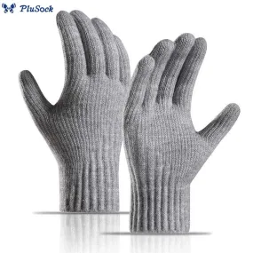 Soft Skin Friendly Gloves