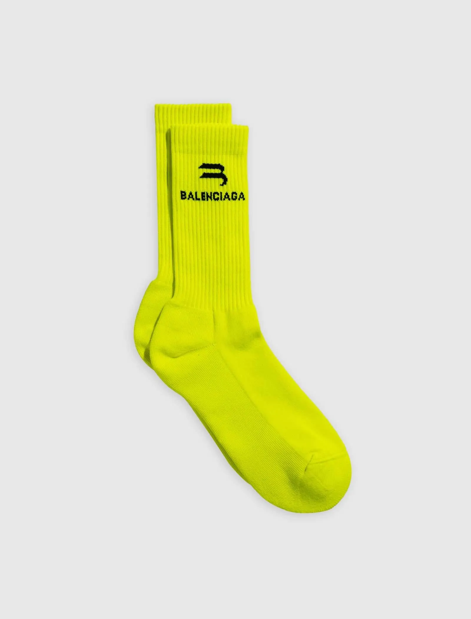 SPORTY TENNIS SOCKS