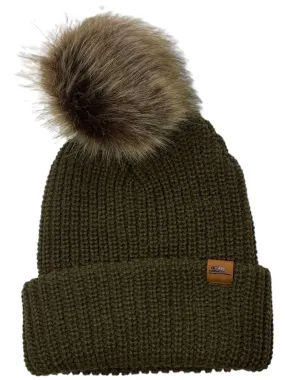 Stormy Kromer The Snowfall Beanie