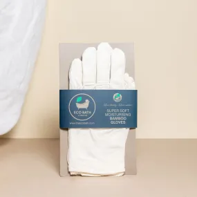 Super Soft Moisturising Bamboo Gloves *SALE*