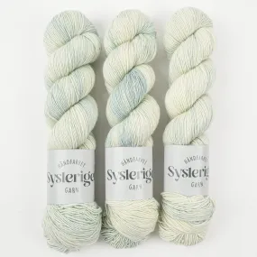 SYSLERIGET SINGLES - GENTLE MINT