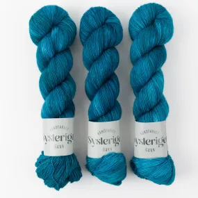 SYSLERIGET SINGLES - ISLAND BLUE