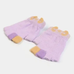 Winter Gloves Soft & Cozy | 3M 