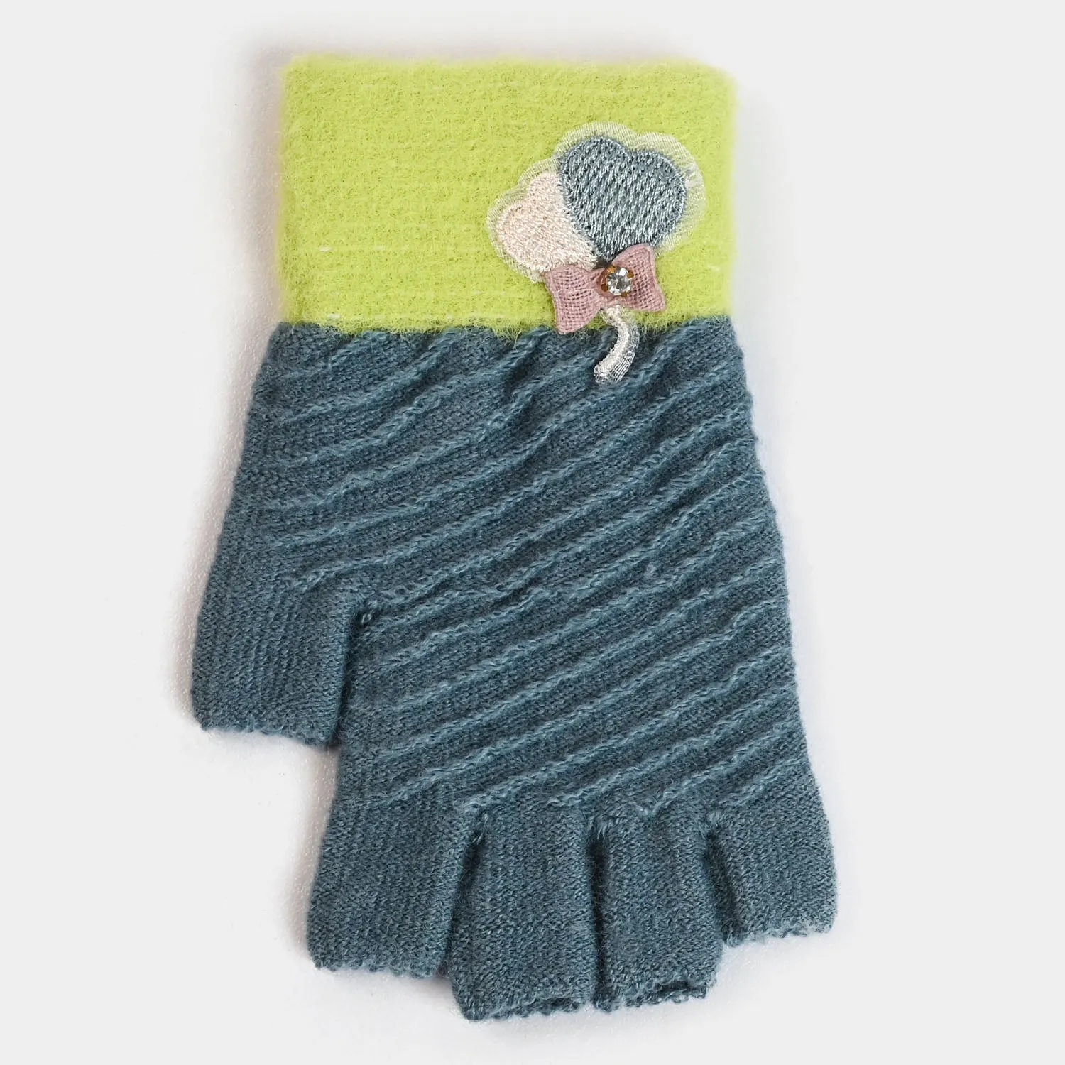 Winter Gloves Soft & Cozy | 4Y 