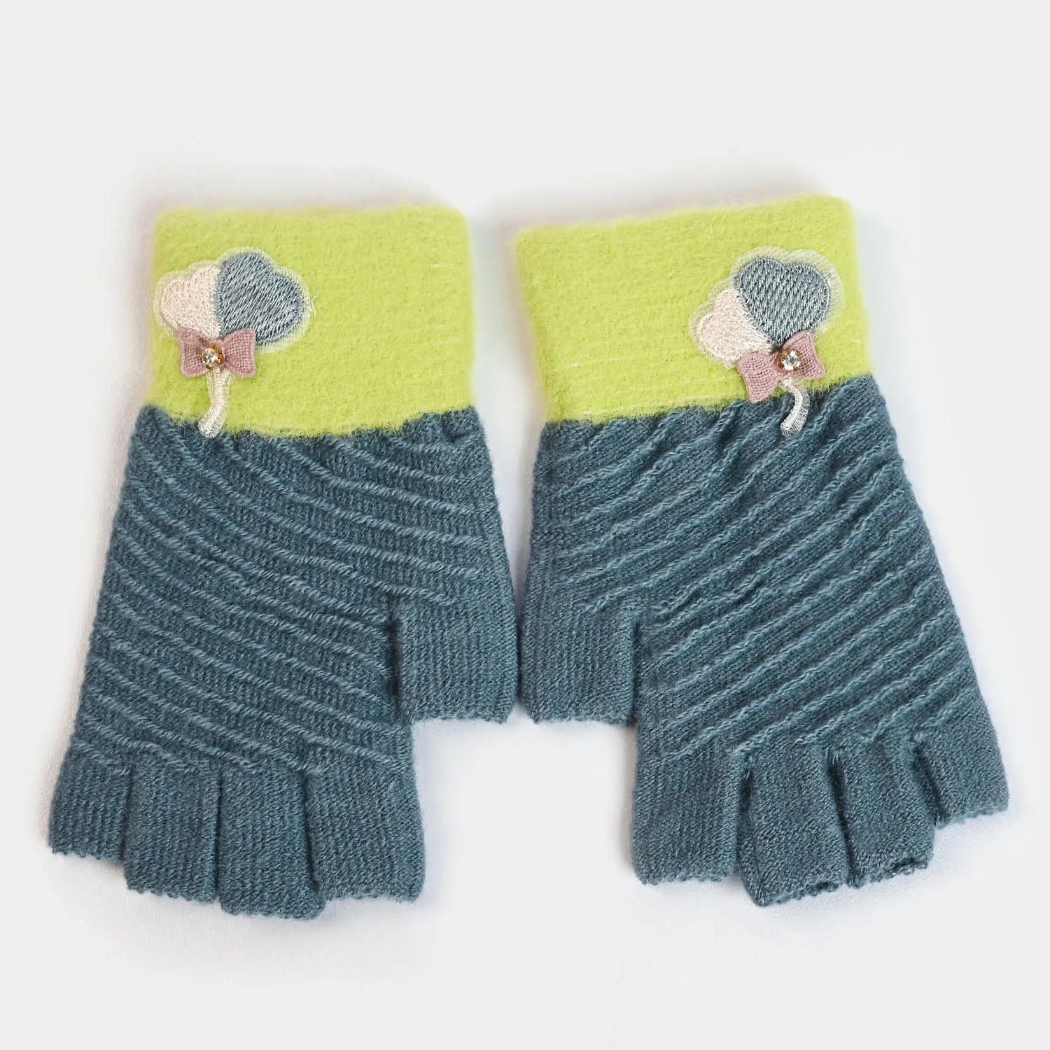 Winter Gloves Soft & Cozy | 4Y 